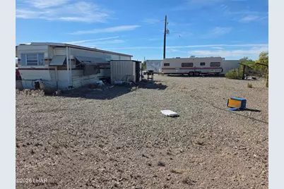 250 N Targa Trail Lane, Quartzsite, AZ 85346 - Photo 18