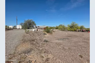 250 N Targa Trail Lane, Quartzsite, AZ 85346 - Photo 22