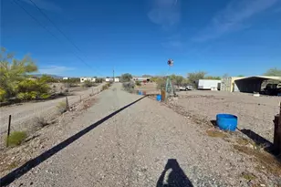 250 N Targa Trail Ln, Quartzsite, AZ 85346 - Photo 1