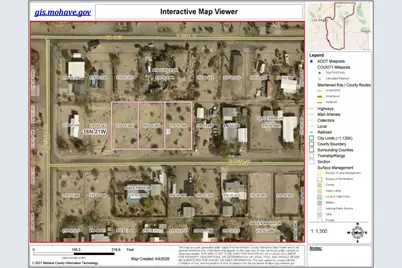 4537 E Pinta Drive, Topock, AZ 86436 - Photo 1