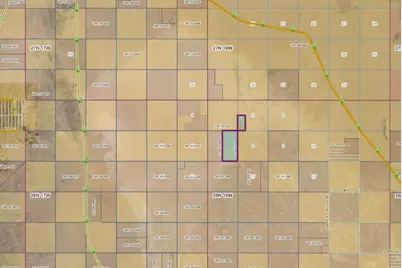 335-12-002 Unknown, Kingman, AZ 86409 - Photo 1