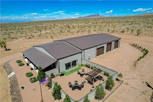8651 W Kristin Dr, White Hills, AZ 86445 - Photo 1