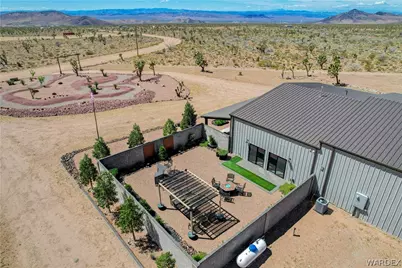 8651 W Kristin Drive, White Hills, AZ 86445 - Photo 74