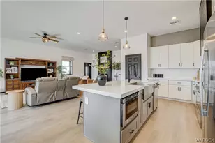 8651 W Kristin Dr, White Hills, AZ 86445 - Photo 22