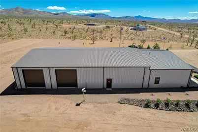 8651 W Kristin Drive, White Hills, AZ 86445 - Photo 86