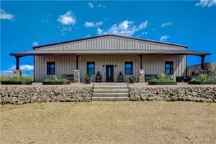 8651 W Kristin Dr, White Hills, AZ 86445 - Photo 1