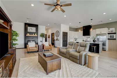 8651 W Kristin Drive, White Hills, AZ 86445 - Photo 18