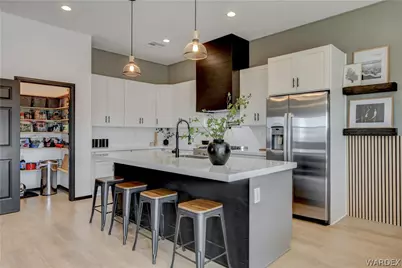 8651 W Kristin Drive, White Hills, AZ 86445 - Photo 28