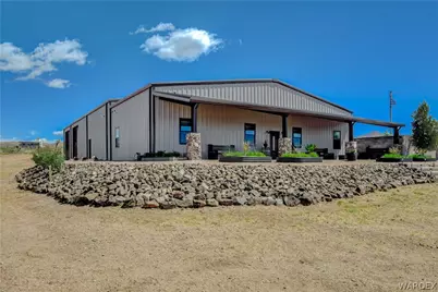 8651 W Kristin Drive, White Hills, AZ 86445 - Photo 2