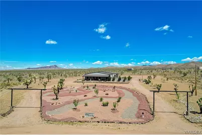 8651 W Kristin Drive, White Hills, AZ 86445 - Photo 2