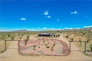 8651 W Kristin Dr, White Hills, AZ 86445 - Photo 2