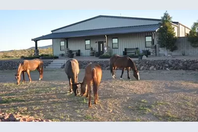 8651 W Kristin Drive, White Hills, AZ 86445 - Photo 90