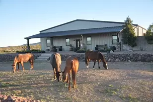 8651 W Kristin Dr, White Hills, AZ 86445 - Photo 90