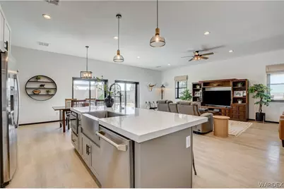 8651 W Kristin Drive, White Hills, AZ 86445 - Photo 20