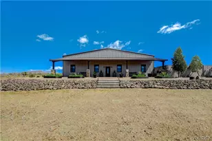 8651 W Kristin Dr, White Hills, AZ 86445 - Photo 6