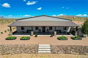 8651 W Kristin Dr, White Hills, AZ 86445 - Photo 64