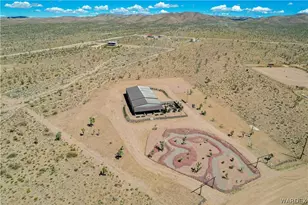 8651 W Kristin Dr, White Hills, AZ 86445 - Photo 76