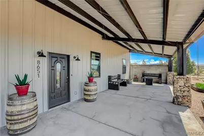 8651 W Kristin Drive, White Hills, AZ 86445 - Photo 8