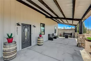 8651 W Kristin Dr, White Hills, AZ 86445 - Photo 8