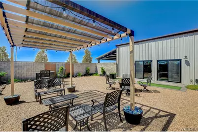 8651 W Kristin Drive, White Hills, AZ 86445 - Photo 60