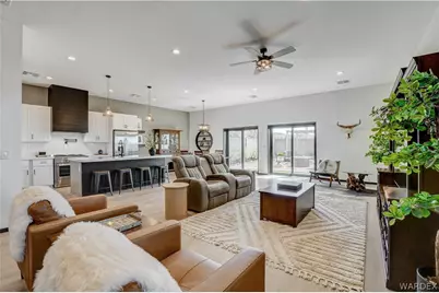 8651 W Kristin Drive, White Hills, AZ 86445 - Photo 12