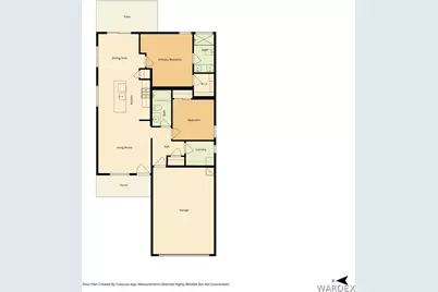 1618 Turquoise Road, Bullhead City, AZ 86442 - Photo 2