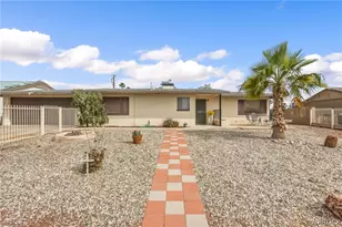 3368 Silver Saddle Dr, Lake Havasu, AZ 86406 - Photo 10