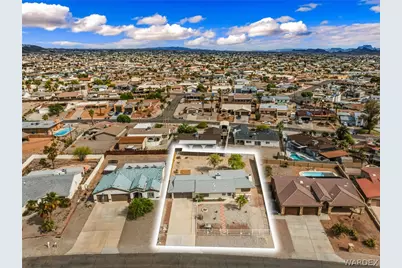 3368 Silver Saddle Drive, Lake Havasu, AZ 86406 - Photo 62