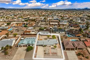 3368 Silver Saddle Dr, Lake Havasu, AZ 86406 - Photo 62