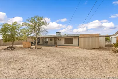 3368 Silver Saddle Drive, Lake Havasu, AZ 86406 - Photo 18