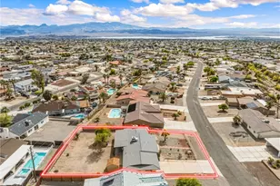 3368 Silver Saddle Dr, Lake Havasu, AZ 86406 - Photo 64