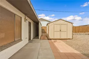 3368 Silver Saddle Dr, Lake Havasu, AZ 86406 - Photo 20