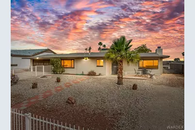 3368 Silver Saddle Drive, Lake Havasu, AZ 86406 - Photo 2