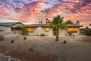 3368 Silver Saddle Dr, Lake Havasu, AZ 86406 - Photo 2