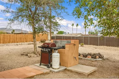 3368 Silver Saddle Drive, Lake Havasu, AZ 86406 - Photo 16