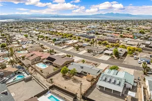 3368 Silver Saddle Dr, Lake Havasu, AZ 86406 - Photo 68