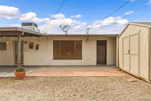 3368 Silver Saddle Dr, Lake Havasu, AZ 86406 - Photo 22