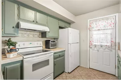 3368 Silver Saddle Drive, Lake Havasu, AZ 86406 - Photo 36