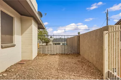 3368 Silver Saddle Drive, Lake Havasu, AZ 86406 - Photo 14