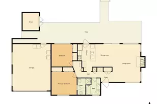 3368 Silver Saddle Dr, Lake Havasu, AZ 86406 - Photo 4