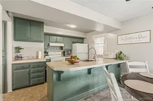 3368 Silver Saddle Dr, Lake Havasu, AZ 86406 - Photo 34