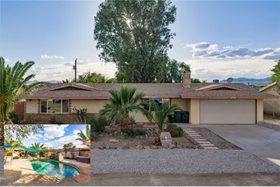 8687 S Ash Street, Mohave Valley, AZ 86440 - Photo 1