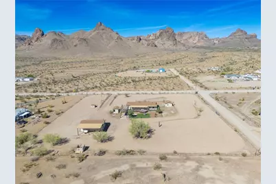 2756 S Papago Road, Golden Valley, AZ 86413 - Photo 6