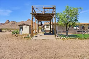 2756 S Papago Rd, Golden Valley, AZ 86413 - Photo 44