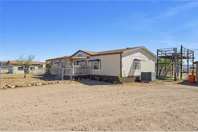 2756 S Papago Road, Golden Valley, AZ 86413 - Photo 62