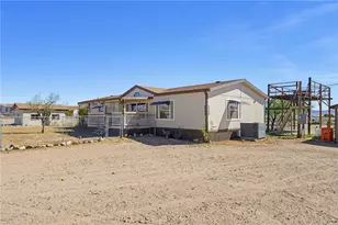 2756 S Papago Rd, Golden Valley, AZ 86413 - Photo 62