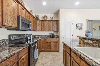 2638 Canyon Park Drive, Bullhead City, AZ 86442 - Photo 28