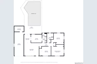 120 Sinbad Lane, Lake Havasu, AZ 86403 - Photo 2