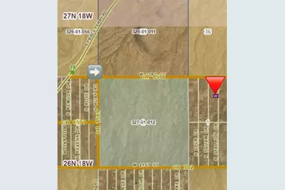 327-02-199 Stallion Drive, Dolan Springs, AZ 86441 - Photo 20