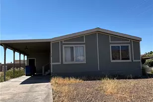 500 Terrace Dr, Bullhead City, AZ 86442 - Photo 2